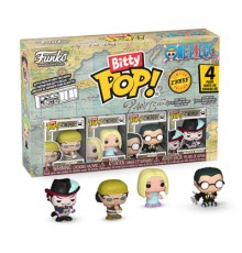 Фігурка Funko Pop набір One piece Усопп (86895)