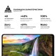 Скло захисне Armorstandart Pro ZTE Blade A56 4G (ARM87521)