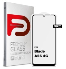 Скло захисне Armorstandart Pro ZTE Blade A56 4G (ARM87521)