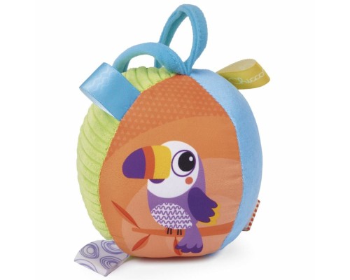 М'яка іграшка Chicco М'ячик (11565.00)