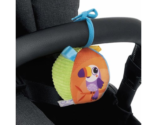 М'яка іграшка Chicco М'ячик (11565.00)
