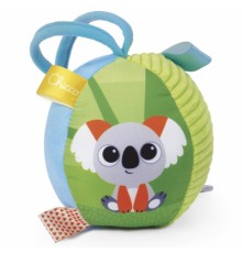 М'яка іграшка Chicco М'ячик (11565.00)