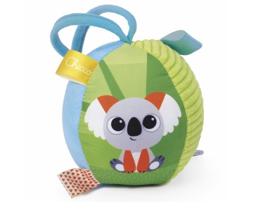 М'яка іграшка Chicco М'ячик (11565.00)