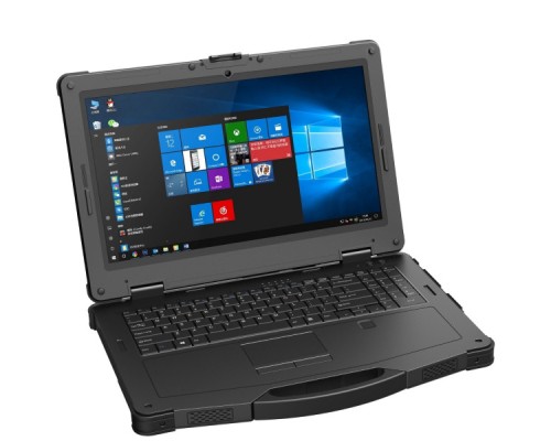 Ноутбук AGN AGN x15M (AGN_x15M_i7_14Th_32_512)