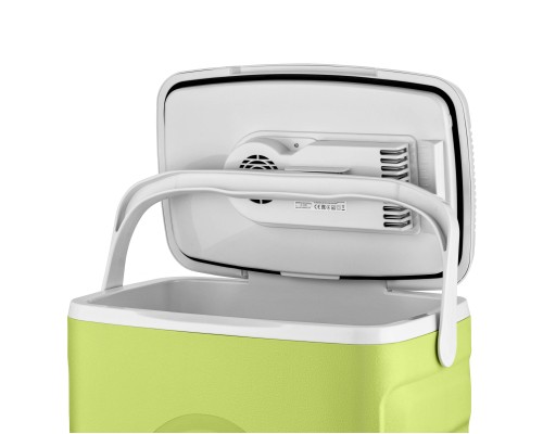 Автохолодильник Ardesto CR-21L