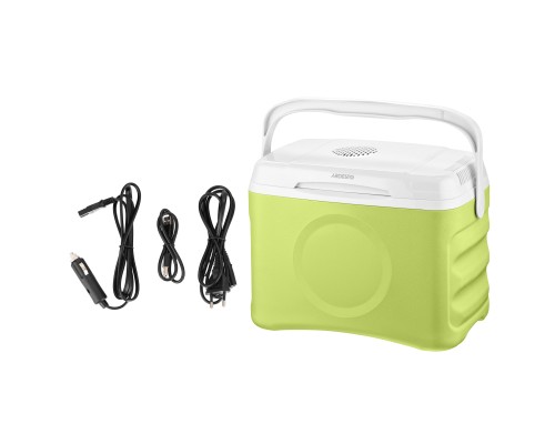 Автохолодильник Ardesto CR-21L