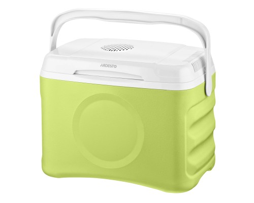 Автохолодильник Ardesto CR-21L