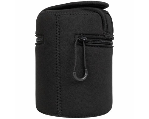 Чохол для термоса Tribe Neoprene Cover для харчового термоса 0.5 л Black (T-DF-0003-black)