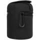 Чохол для термоса Tribe Neoprene Cover для харчового термоса 0.5 л Black (T-DF-0003-black)
