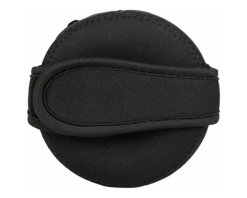 Чохол для термоса Tribe Neoprene Cover для харчового термоса 0.5 л Black (T-DF-0003-black)