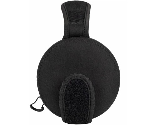 Чохол для термоса Tribe Neoprene Cover для харчового термоса 0.5 л Black (T-DF-0003-black)