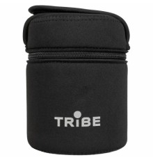 Чохол для термоса Tribe Neoprene Cover для харчового термоса 0.5 л Black (T-DF-0003-black)
