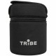 Чохол для термоса Tribe Neoprene Cover для харчового термоса 0.5 л Black (T-DF-0003-black)