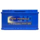 Акумулятор автомобільний NEW FORMULA PREMIUM 110Ah Ев (-/+) (1000EN) (6102304219)