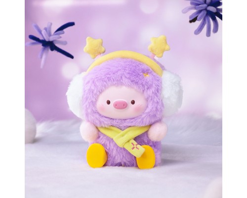 М'яка іграшка Pop Top сюрприз 1983toys GeeGeePig В очікуванні чудес (AP17184201900C)