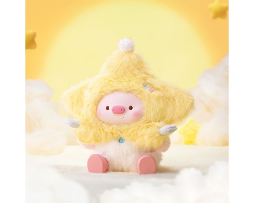 М'яка іграшка Pop Top сюрприз 1983toys GeeGeePig В очікуванні чудес (AP17184201900C)