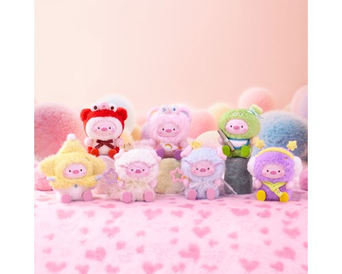 М'яка іграшка Pop Top сюрприз 1983toys GeeGeePig В очікуванні чудес (AP17184201900C)