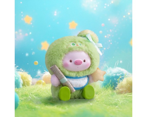 М'яка іграшка Pop Top сюрприз 1983toys GeeGeePig В очікуванні чудес (AP17184201900C)