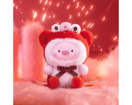 М'яка іграшка Pop Top сюрприз 1983toys GeeGeePig В очікуванні чудес (AP17184201900C)