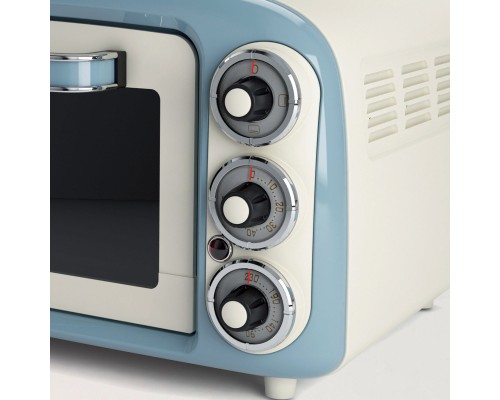 Електропіч Ariete 0979 блакитний