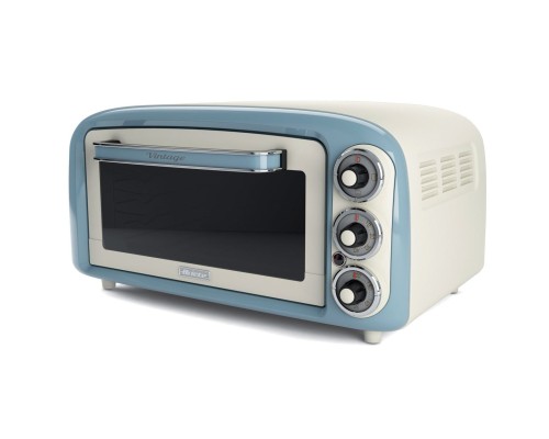 Електропіч Ariete 0979 блакитний