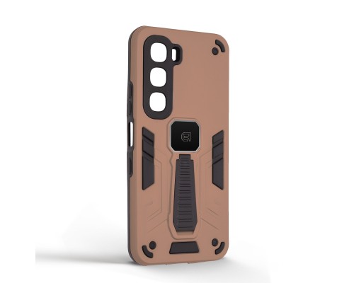 Чохол до мобільного телефона Armorstandart Proover Infinix Hot 60 5G Brown (ARM87289)