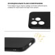 Чохол до мобільного телефона BeCover Silicone Realme 15T Black (714694)