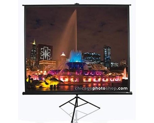 Проекційний екран T136UWS1 Elite Screens Проекційний екран T136UWS1 Elite Screens