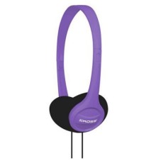 Навушники Koss KPH7 Violet (KPH7v)