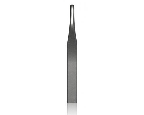 USB флеш накопичувач Silicon Power 32GB Firma F80 Metal Silver (SP032GBUF2F80V1S) 