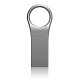 USB флеш накопичувач Silicon Power 32GB Firma F80 Metal Silver (SP032GBUF2F80V1S) 