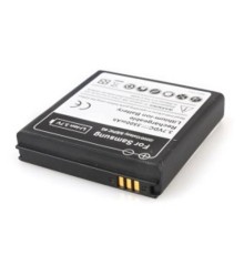 Акумуляторна батарея PowerPlant Samsung i9000 (Galaxy S), EPIC 4G, i897, Captivate (DV00DV6060)