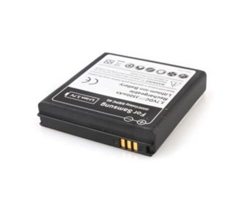 Акумуляторна батарея PowerPlant Samsung i9000 (Galaxy S), EPIC 4G, i897, Captivate (DV00DV6060) Акумуляторна батарея PowerPlant Samsung i9000 (Galaxy S), EPIC 4G, i897, Captivate (DV00DV6060)