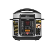 Мультиварка Rotex REPC76-B