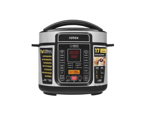Мультиварка Rotex REPC76-B