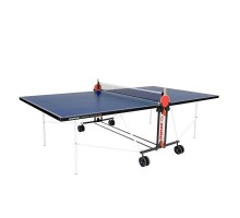 Тенісний стіл Donic Indoor roller fun Blue (230235-B)