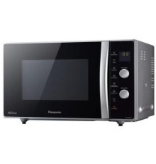 Мікрохвильова піч Panasonic NN-CD565BZPE