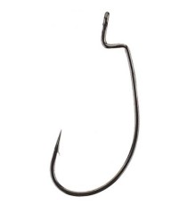 Гачок Decoy Worm 17 Kg Hook 1/0, 9шт (1562.00.02)