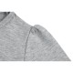 Кофта дитяча Breeze сіра меланж із зіркою (7979-92G-gray)