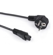 Кабель живлення C5 1.8m Vinga (POWER03-1.8)