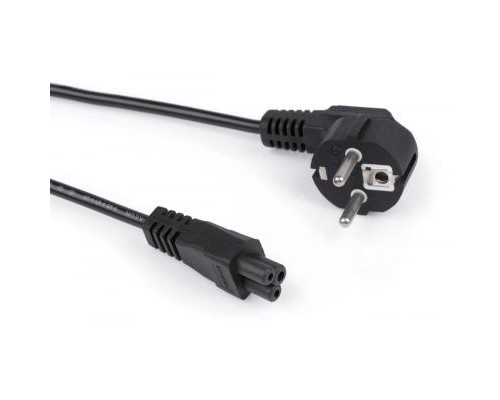 Кабель живлення C5 1.8m Vinga (POWER03-1.8)