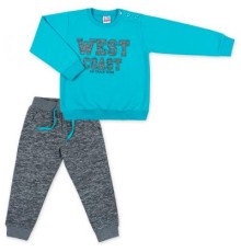 Набір дитячого одягу Breeze кофта зі штанами 