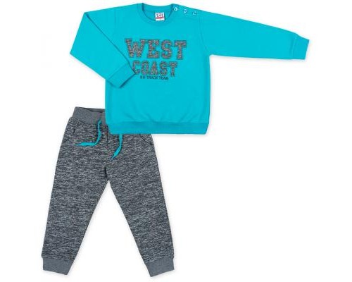 Набір дитячого одягу Breeze кофта зі штанами 