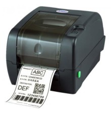 Принтер етикеток TSC TTP-345IE (99-127A003-1002)