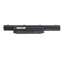 Акумулятор до ноутбука FUJITSU LifeBook LH532 (FUH532LH) 11.1V 5200mAh PowerPlant (NB450022)