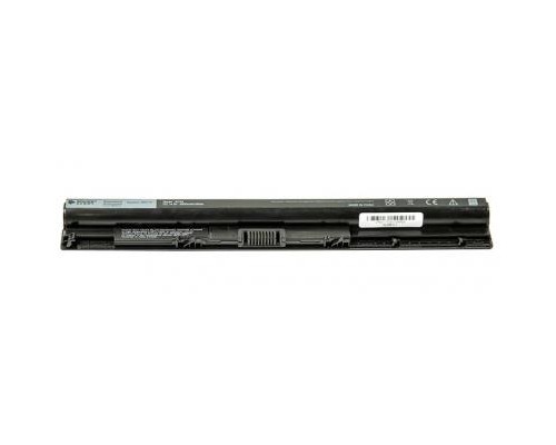 Акумулятор до ноутбука DELL Inspiron 15-5558 (GXVJ3, DL3451L7) 14.8V 2600mAh PowerPlant (NB440078) Акумулятор до ноутбука DELL Inspiron 15-5558 (GXVJ3, DL3451L7) 14.8V 2600mAh PowerPlant (NB440078)