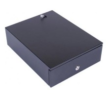 Грошовий ящик Datecs BDR-50V, Black (HS-240B)