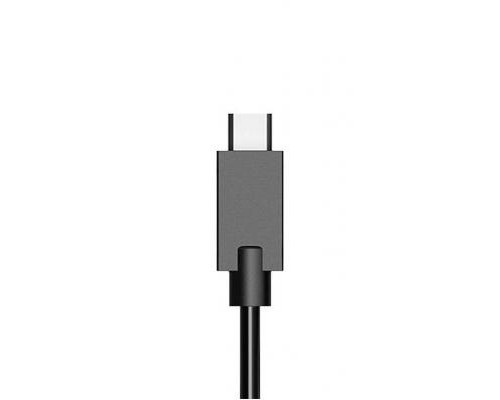 Зарядний пристрій Tronsmart CCTA QC3.0 & Type-C Car Black (211281)