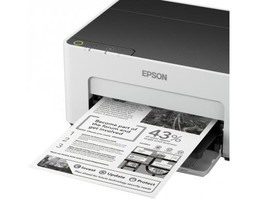 Струменевий принтер Epson M1100 (C11CG95405)