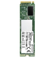 Накопичувач SSD M.2 2280 512GB Transcend (TS512GMTE220S)